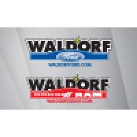 Waldorf Ford logo, Waldorf Ford contact details