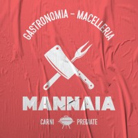 Mannaia Carni Pregiate logo, Mannaia Carni Pregiate contact details