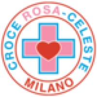 CROCE ROSA CELESTE logo, CROCE ROSA CELESTE contact details