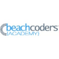 BeachCoders Academy logo, BeachCoders Academy contact details