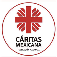 Caritas Mexicana I.A.P logo, Caritas Mexicana I.A.P contact details