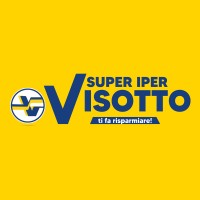 Supermercati Visotto Srl logo, Supermercati Visotto Srl contact details