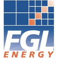 FGL ENERGY logo, FGL ENERGY contact details