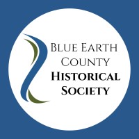 Blue Earth County Historical Society logo, Blue Earth County Historical Society contact details