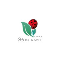 Campus Montravel logo, Campus Montravel contact details