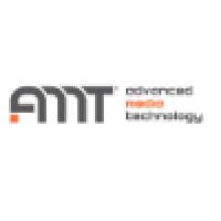 AMT advanced media technology srl logo, AMT advanced media technology srl contact details