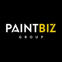 PaintBiz group logo, PaintBiz group contact details