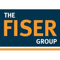 The FISER Group logo, The FISER Group contact details