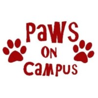 Paws On Campus logo, Paws On Campus contact details