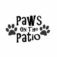 Paws On The Patio logo, Paws On The Patio contact details