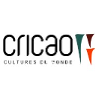 CRICAO logo, CRICAO contact details