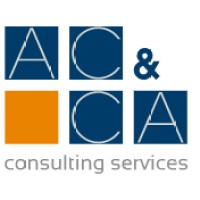 AC&CA Consulting Services logo, AC&CA Consulting Services contact details