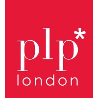 PLP London logo, PLP London contact details