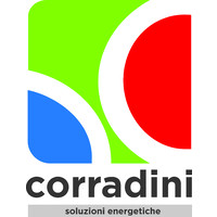 Corradini soluzioni energetiche logo, Corradini soluzioni energetiche contact details