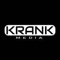 Krank Media logo, Krank Media contact details