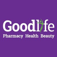 Goodlife Pharmacy Africa logo, Goodlife Pharmacy Africa contact details