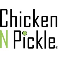 Chicken N Pickle logo, Chicken N Pickle contact details