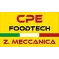 CPE FOODTECH logo, CPE FOODTECH contact details