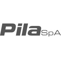 Pila SpA logo, Pila SpA contact details