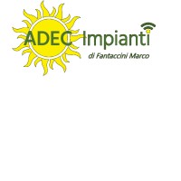 ADEC Impianti logo, ADEC Impianti contact details