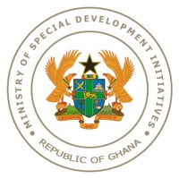 Ministry of Special Development Initiatives logo, Ministry of Special Development Initiatives contact details