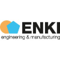 ENKI srl logo, ENKI srl contact details