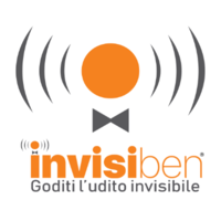 INVISIben logo, INVISIben contact details