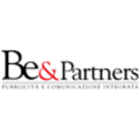 Be & Partners logo, Be & Partners contact details