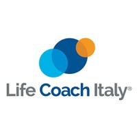 Life Coach Italy logo, Life Coach Italy contact details