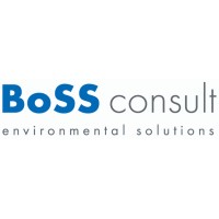 BoSS Consult GmbH logo, BoSS Consult GmbH contact details