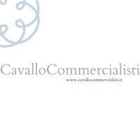 CavalloCommercialisti logo, CavalloCommercialisti contact details