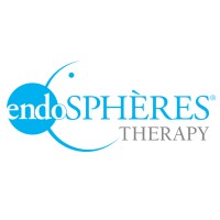 Endosphères Therapy® logo, Endosphères Therapy® contact details