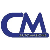 CM Automazione S.r.l. logo, CM Automazione S.r.l. contact details