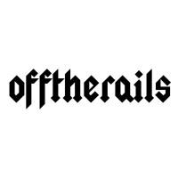 Off The Rails Magazine logo, Off The Rails Magazine contact details