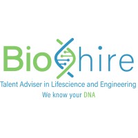 Bio-hire logo, Bio-hire contact details