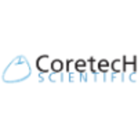 Coretech Scientific logo, Coretech Scientific contact details