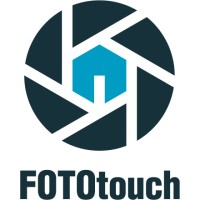 FOTOtouch logo, FOTOtouch contact details