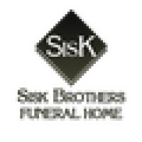 Sisk Brothers Funeral Home logo, Sisk Brothers Funeral Home contact details