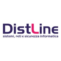 Distline logo, Distline contact details