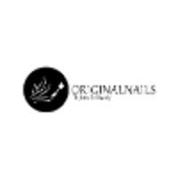 Originalnails logo, Originalnails contact details