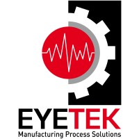 EYETEK SRL logo, EYETEK SRL contact details