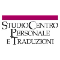 Studio Centro Personale e Traduzioni S.r.l. logo, Studio Centro Personale e Traduzioni S.r.l. contact details