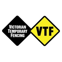 Victorian Temporary Fencing logo, Victorian Temporary Fencing contact details