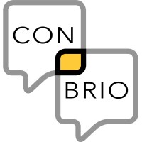 Con Brio Agency logo, Con Brio Agency contact details