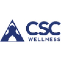 CSC Wellness logo, CSC Wellness contact details