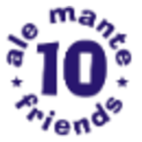 Alemante Friends logo, Alemante Friends contact details