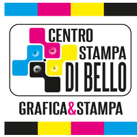 Centro Stampa Di Bello logo, Centro Stampa Di Bello contact details