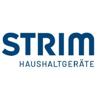 Strim AG, Haushaltgeräte logo, Strim AG, Haushaltgeräte contact details