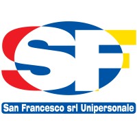 San Francesco Srl logo, San Francesco Srl contact details