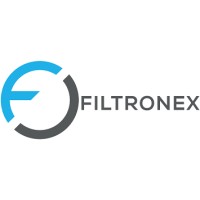 Filtronex logo, Filtronex contact details